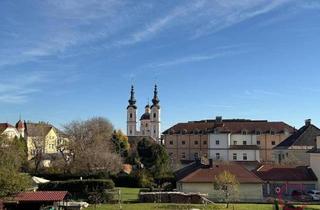 Gewerbeimmobilie kaufen in 9500 Villach-Innere Stadt, Büroräumlichkeit mit schönem Ausblick und guter Innenstadtlage