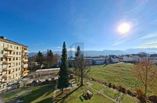 Wohnung kaufen in 9020 Klagenfurt, PREISHIT MITTEN IN KLAGENFURT