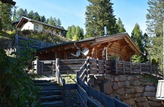 Almhütte zu kaufen in 9565 Ebene Reichenau, Rendite trifft Lifestyle - CHALET LITTLE BADGER - eins mit der Natur, Luxus inklusive
