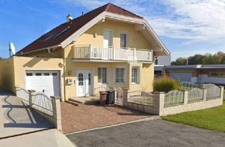 Haus kaufen in 7301 Deutschkreutz, Sonne, Ruhe & Lebensqualität