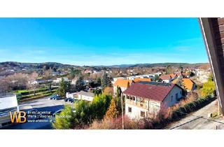 Haus kaufen in Augenbrunnenweg, 7442 Lockenhaus, Panorama 200m² WFL, 2 Wohngeschoße, großer Garten, Obstbäume, Wald