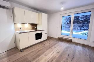 Wohnung mieten in 1170 Wien, ERSTBEZUG! 2-ZIMMER TRAUM MIT GROSSZÜGIGER FREIFLÄCHE