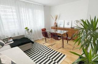 Wohnung mieten in Linke Wienzeile, 1060 Wien, SELTENE GELEGENHEIT - moderne, möblierte 2-Zimmerwohnung! (Mietbeginn 15.12.2025)