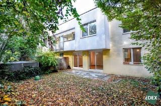 Maisonette mieten in 1050 Wien, Gartenhäuschen mitten in Wien: 4-Zimmer-Maisonette in Ruhelage