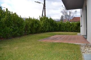 Wohnung mieten in 1140 Wien, ATEMBERAUBENDER GARTEN - ZENTRAL BEGEHBARE ZIMMER - KÜCHE - SOFORT VERFÜGBAR!