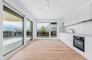 Maisonette kaufen in Rosengasse 6a, 6020 Innsbruck, Neubau: Penthouse Maisonette mit Dachterrasse im Westen von Innsbruck