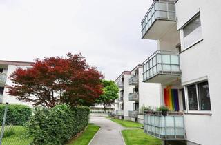 Wohnung kaufen in Höttinger Au 43, 6020 Innsbruck, Garconnière I Balkon I Höttinger Au