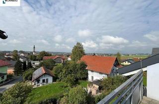 Wohnung kaufen in Maurerstraße, 5113 Sankt Georgen bei Salzburg, Dachgeschoßwohnung mit traumhafter Aussicht!