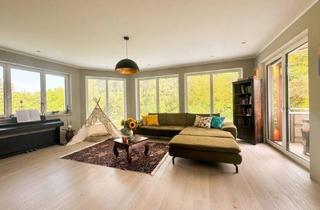Wohnung kaufen in 4801 Traunkirchen, WO DER TRAUNSTEIN LEUCHTET.