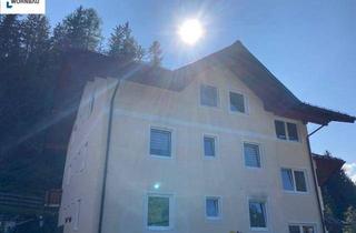 Wohnung kaufen in Hofanger 41, 5532 Filzmoos, Perfekt geschnittene 3-Zimmer-Wohnung im Erdgeschoß!