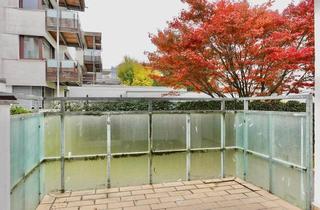 Wohnung kaufen in Höttinger Au 43, 6020 Innsbruck, 2 Zimmer I Balkon I Höttinger Au