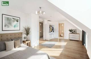 Penthouse kaufen in Sieveringer Straße 95A, 1190 Wien, Luxury Living in Sievering - Ihre Designvilla im Wiener Cottageviertel