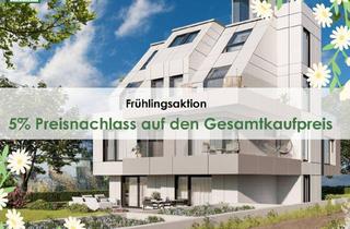 Penthouse kaufen in Sieveringer Straße 95A, 1190 Wien, Luxury Living in Sievering - Ihre Designvilla im Wiener Cottageviertel