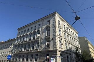 Wohnung kaufen in Columbusgasse 70, 1100 Wien, Altbauprojekt Columbusgasse 70 – Wohnen & Investieren im Herzen von Favoriten