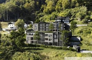 Wohnung kaufen in 9520 Sattendorf, Symbiose zwischen See, Berg, 21lakes