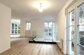 Maisonette kaufen in Sieveringer Straße, 1190 Wien, Großzügiges Wohnensemble mit Garten in Prestige Lage – Nahe der Weinberge!