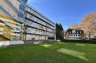 Wohnung kaufen in Arlbergstraße 91, 6900 Bregenz, 2,5-Zimmer Dachgeschosswohnung