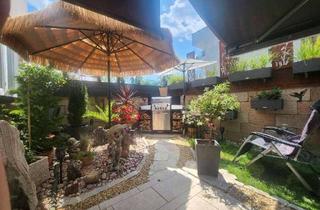 Wohnung kaufen in 8020 Graz, Exklusive 3-Zimmer-Gartenwohnung mit Urlaubsfeeling - mitten in Graz! Nähe FH und Straßenbahnlinie 7 (Provisionsfrei)