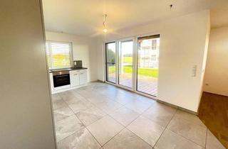 Wohnung kaufen in 5132 Geretsberg, Wohnen mit Weitblick: Neuwertige Wohnung mit traumhafter Aussicht