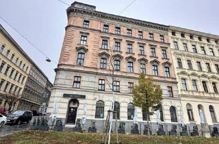 Wohnung kaufen in Mariahilfer Straße, 1150 Wien, Charmante 3-Zimmer-Wohnung in 1150 Wien – 700 Meter zum Westbahnhof | 1100 Meter zur Mariahilferstraße/Einkaufsstraße