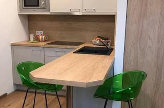 Wohnung mieten in 5400 Hallein, Moderne, vollmöblierte Wohnung