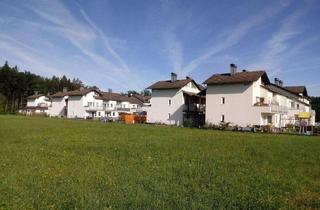 Maisonette mieten in Oberfranking, 5131 Franking, Dreizimmer Maisonette mit Balkon ab März 2026