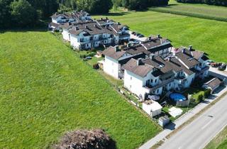 Maisonette mieten in Oberfranking, 5131 Franking, Dreizimmer Maisonette mit Balkon ab März 2026