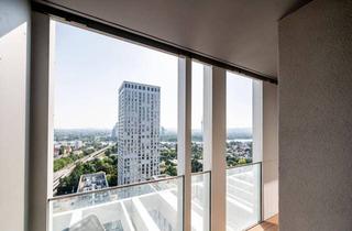 Wohnung mieten in Dr.-Adolf-Schärf-Platz 10, 1220 Wien, BALKON | 3 ZIMMER | ERSTBEZUG | MIETBEGINN AB 1. APRIL 2026 | VIENNA TWENTYTWO