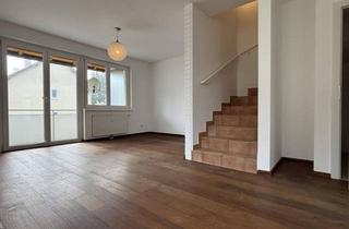 Maisonette mieten in 4320 Perg, 4-Zimmer-Maisonette mit Parkplatz und Loggia zu mieten