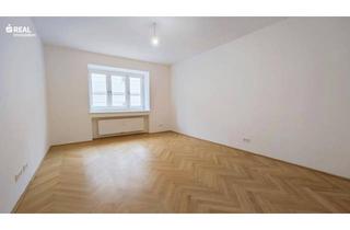 Wohnung mieten in Rummelhardtgasse, 1090 Wien, SANIERTE 3-ZIMMER WOHNUNG IN DER RUMMELHARDTGASSE