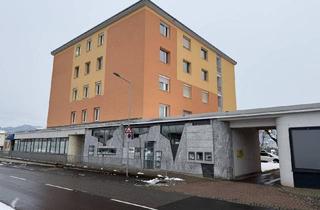 Wohnung mieten in Bahnhofstraße 73, 8740 Zeltweg, Gemütliche 2,5-Zimmer-Mietwohnung mit Loggia / Balkon in +++ Zeltweg +++
