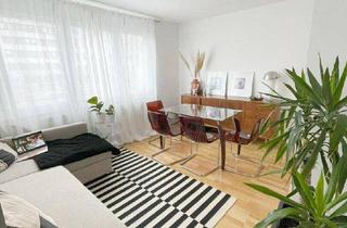 Wohnung mieten in Linke Wienzeile, 1060 Wien, SELTENE GELEGENHEIT - moderne, möblierte 2-Zimmerwohnung! (Mietbeginn 15.12.2025)