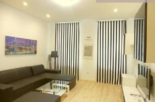 Wohnung mieten in Göllnergasse, 1030 Wien, MITTEN IM DRITTEN: Möbliertes, vollausgestattetes Apartment!!! Klimaanlage!!!