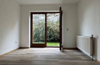 Wohnung mieten in 4861 Schörfling, Eine Garconniere am Attersee mit Gaten