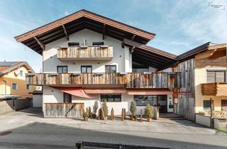 Gewerbeimmobilie kaufen in 6322 Kirchbichl, Voll ausgestatteter Gastronomiebetrieb inkl. 6 Doppelzimmer, Personalräume und eine hochwertige Betreiberwohnung