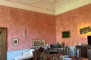 Büro zu mieten in 4971 Aurolzmünster, Repräsentative Büroflächen im Schloss mit Küche und Besprechungssaal