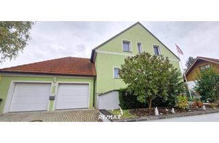Einfamilienhaus kaufen in 2171 Herrnbaumgarten, Nettes Wohnhaus mit viel Platz