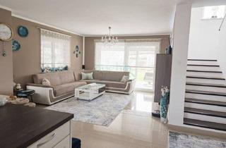 Mehrfamilienhaus kaufen in 4523 Neuzeug, Platzwunder in Steyr-Land: Premiumhaus mit Keller, Wellness-Wintergarten & mehr