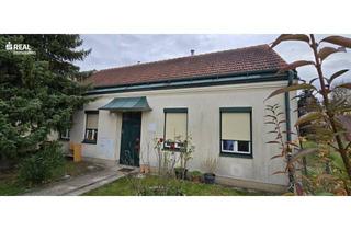 Haus kaufen in 2151 Asparn an der Zaya, schmuckes Weinviertler Häuschen in Asparn