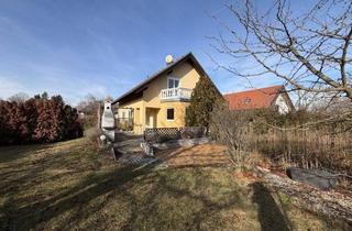 Haus kaufen in 2602 Blumau-Neurißhof, Charmantes Haus mit Schwimmteich