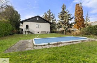 Einfamilienhaus kaufen in 1220 Wien, Wohnen mit Anspruch – charmantes Einfamilienhaus im 22. Bezirk