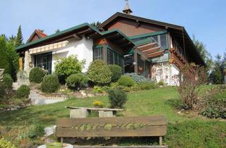 Einfamilienhaus kaufen in Guntschenberg, 8551 Wies, * EXKLUSIVES EINFAMILIENHAUS MIT EIGENEM WEINGARTEN IN HÖHENLAGE MIT TRAUMHAFTEM PANORAMABLICK *
