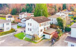 Mehrfamilienhaus kaufen in 6850 Dornbirn, Dornbirn | Attraktive Kapitalanlage | Mehrfamilienhaus mit über 7% Mietnettorendite