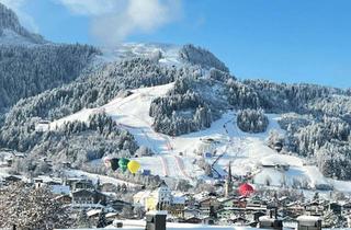 Haus kaufen in 6370 Kitzbühel, Kitzbühel Sonnberg - Großzügiges Anwesen in Bestlage (03572)
