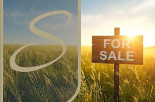 Grundstück zu kaufen in 5204 Straßwalchen, Sonniges Hanggrundstück in Strasswalchen – viel Platz, viele Möglichkeiten!