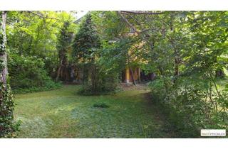 Grundstück zu kaufen in 2380 Perchtoldsdorf, Großzügiges Grundstück in exklusiver Lage im Villenviertel von Perchtoldsdorf