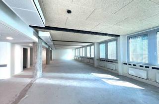 Büro zu mieten in Nordbahnstraße 36, 1020 Wien, Büroräume im Pharos Haus zu mieten