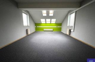 Büro zu mieten in Rautenweg, 1220 Wien, Preiswerte 48m² Büroeinheit mit Hauszentralheizung Nähe Rautenweg - 1220 Wien