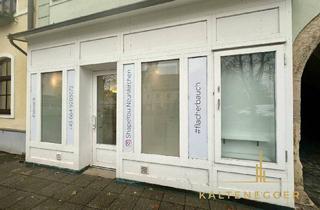 Büro zu mieten in 2620 Neunkirchen, Modernes Geschäft/ Beauty Salon im Zentrum