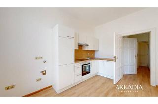 Wohnung mieten in 1060 Wien, Zeitgemäßes Wohnambiente - Top renovierte 2-Zimmer-Wohnung